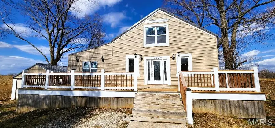12829 Spanish Pond Road, Saint Louis, MO 63138 - #2