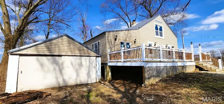 12829 Spanish Pond Road, Saint Louis, MO 63138 - #3