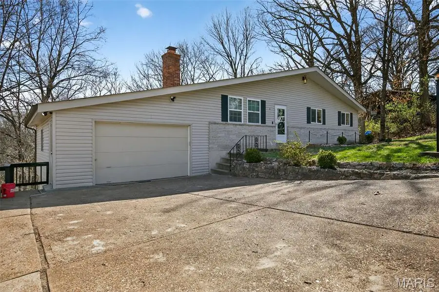 12 Ozark Lane, Arnold, MO 63010 - #2