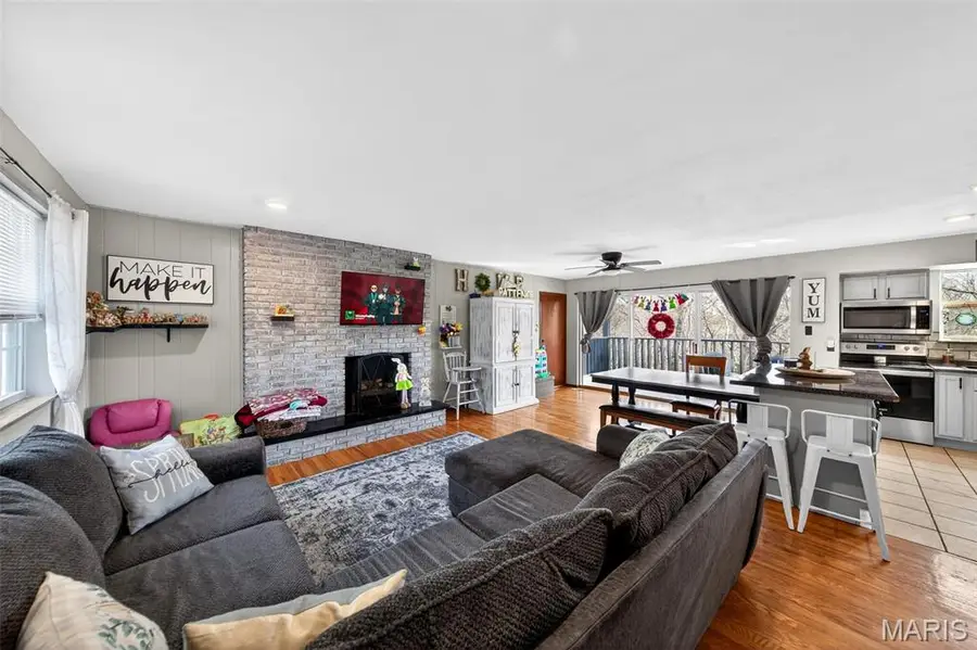 12 Ozark Lane, Arnold, MO 63010 - #3