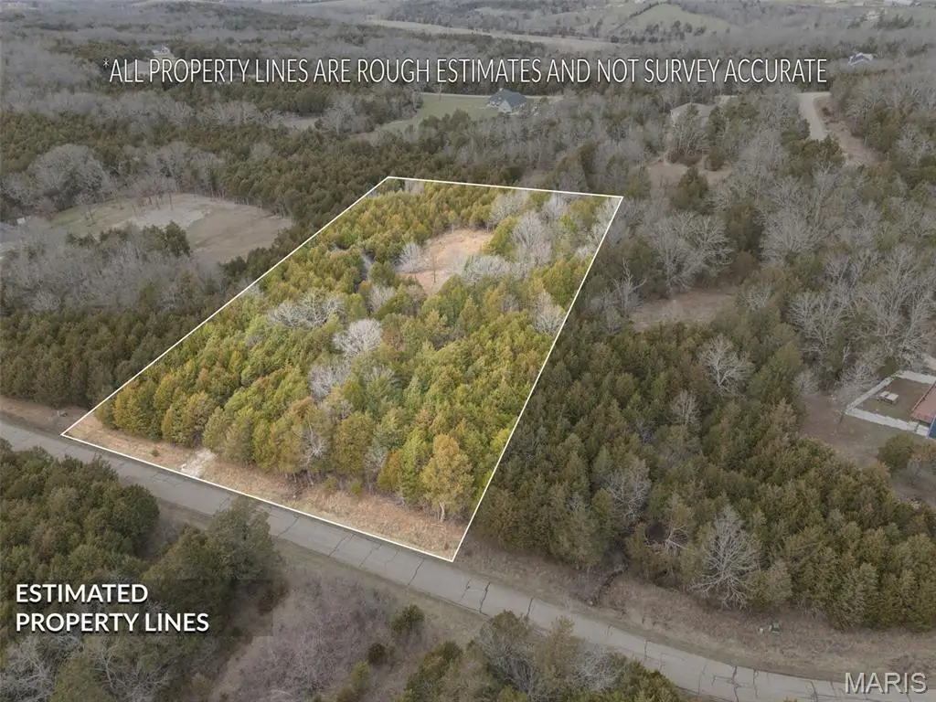 6111 Tall Cedars Road, Hillsboro, MO 63050 - #1