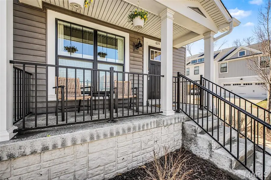 635 Maple Forest #24, Kirkwood, MO 63122 - #3