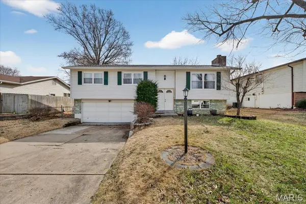 35 Deborah Drive, St Peters, MO 63376