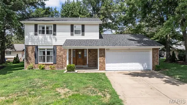 655 Lakewood Drive, Lake St Louis, MO 63367