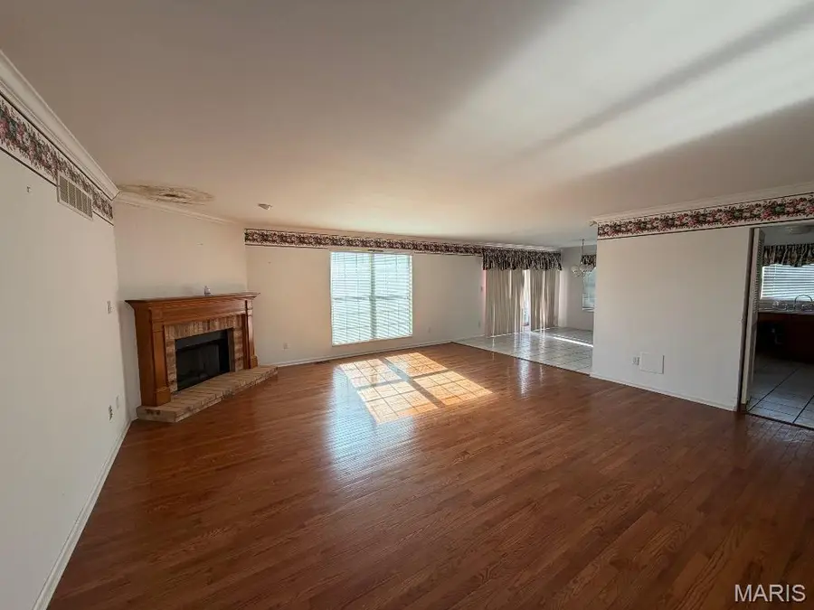 12948 Broadridge Lane, Florissant, MO 63033 - #2