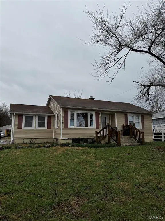 1299 Pcr 801, Perryville, MO 63775 - #1