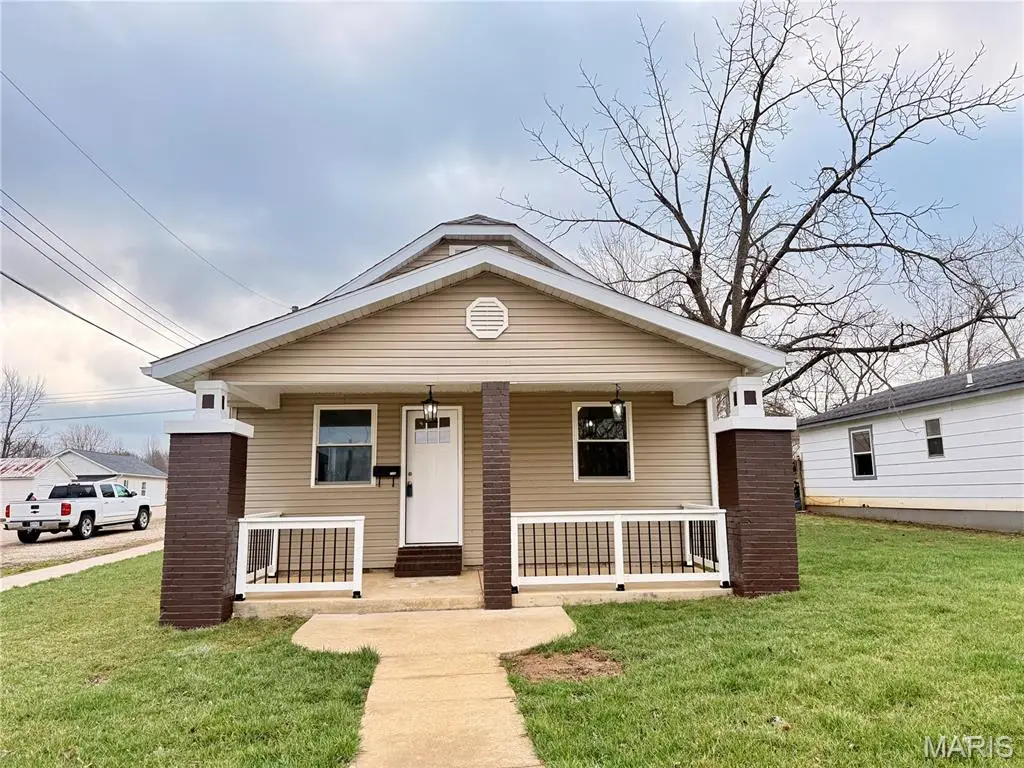 706 N Desloge Drive, Desloge, MO 63601 - #1