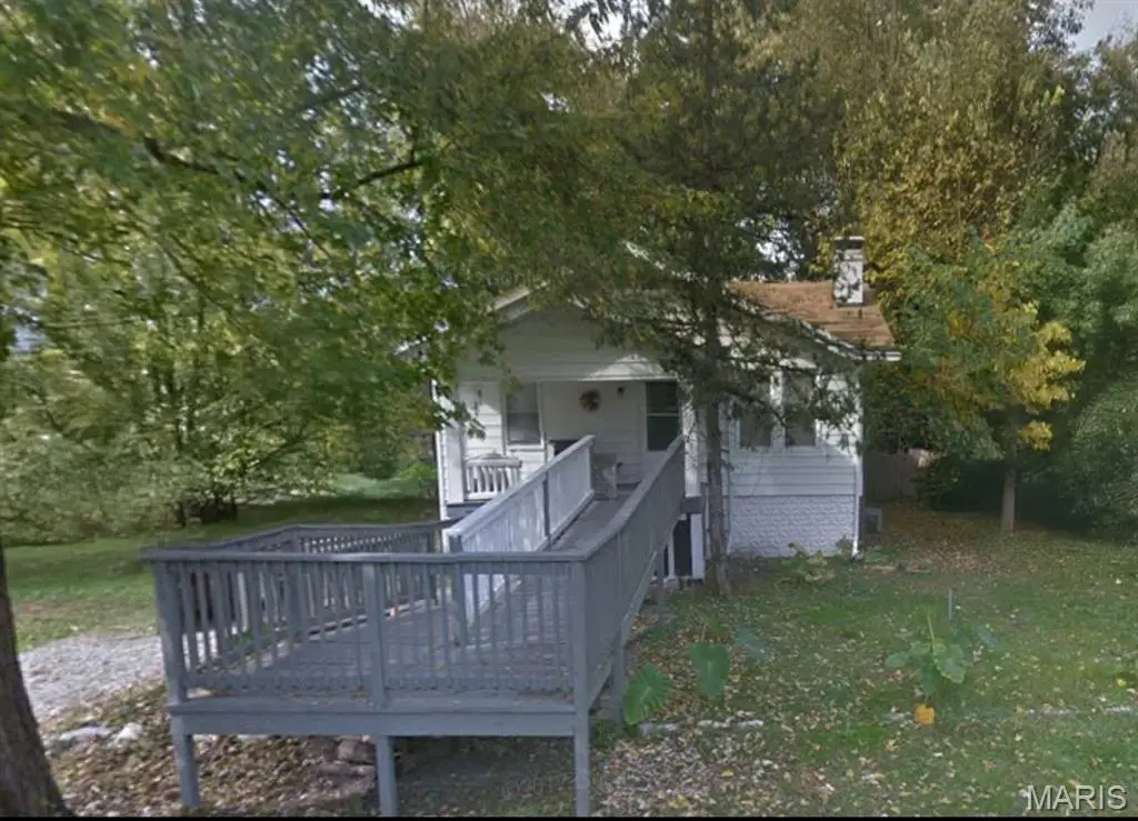 1451 N 46th Street, East Saint Louis, IL 62204 - #1