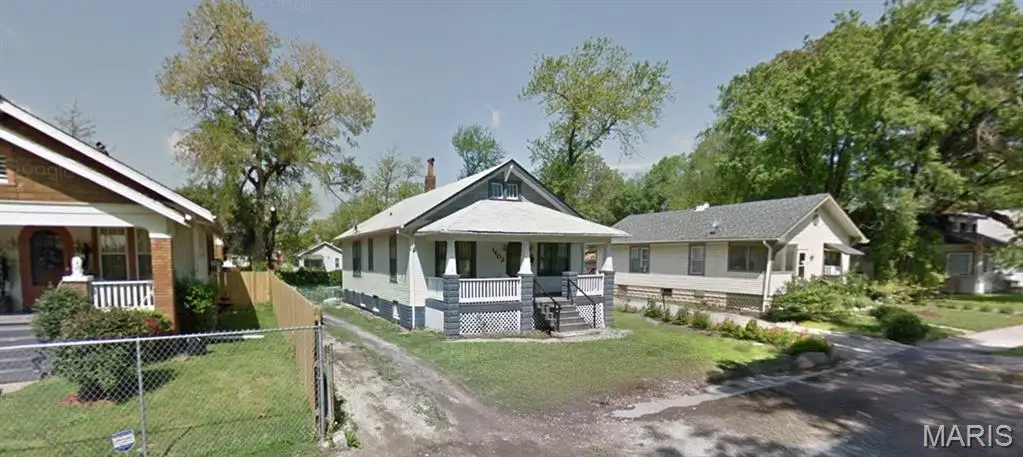 1403 N 54th Street, East Saint Louis, IL 62204 - #1
