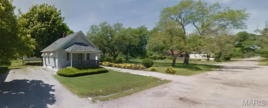 1339 N 53rd Street, East Saint Louis, IL 62204 - #2