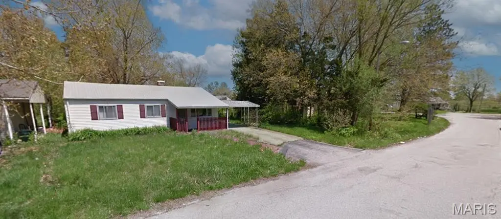 37 Saint Lambert, Cahokia, IL 62206 - #1