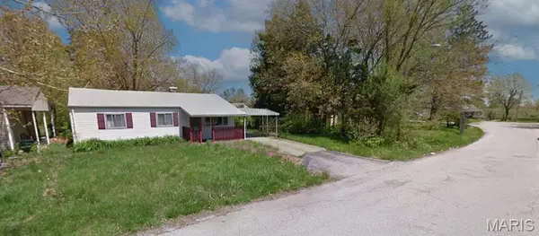 37 Saint Lambert, Cahokia, IL 62206