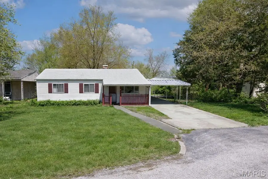 37 Saint Lambert, Cahokia, IL 62206 - #3