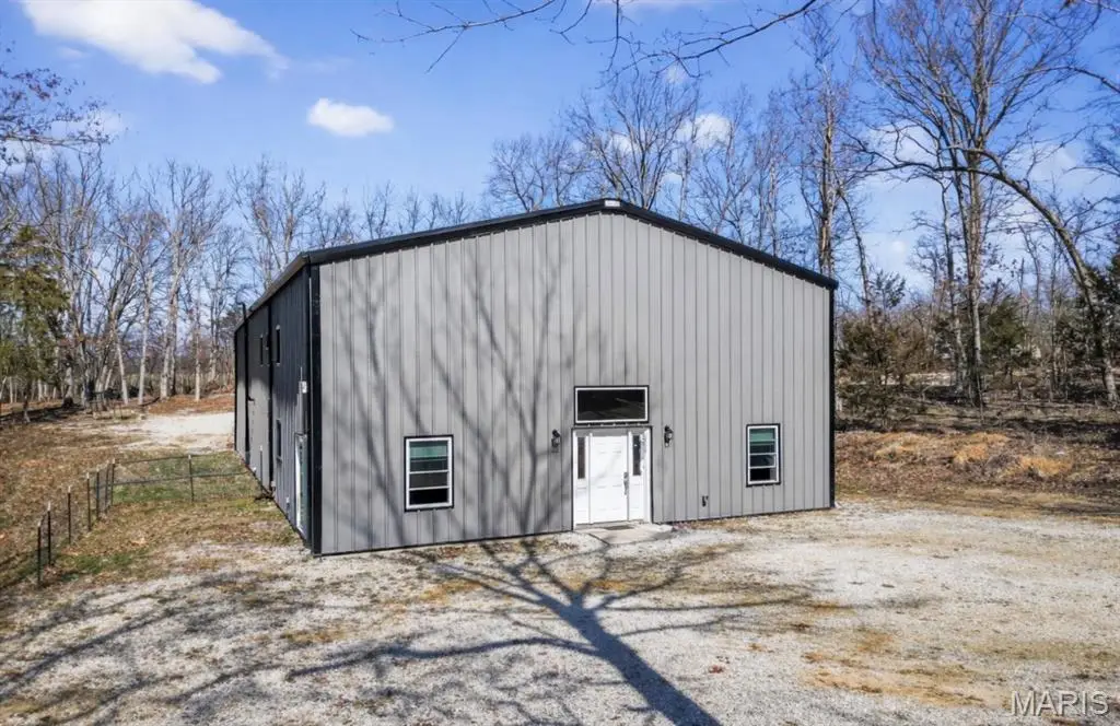 1219 Godt Road, Wright City, MO 63390 - #1