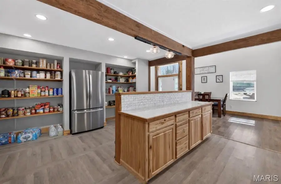 1219 Godt Road, Wright City, MO 63390 - #3