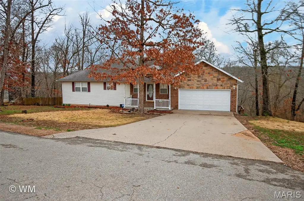 19420 Laney Road, Waynesville, MO 65583 - #1