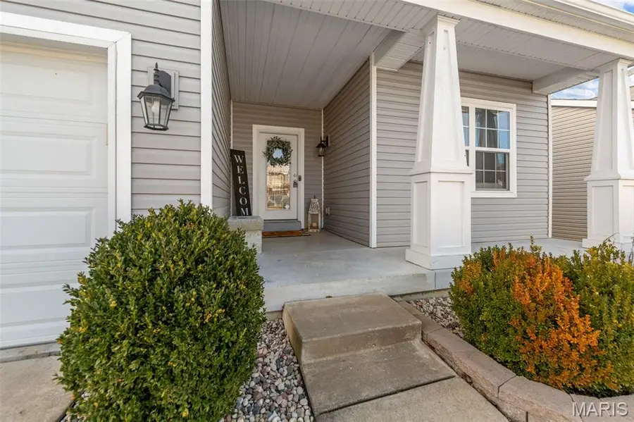 226 Flint Brook Drive, Ofallon, MO 63366 - #2