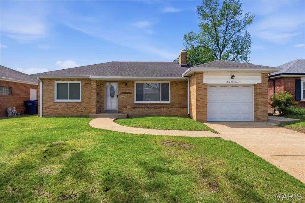6215 Southland Avenue, Saint Louis, MO 63109 - #1