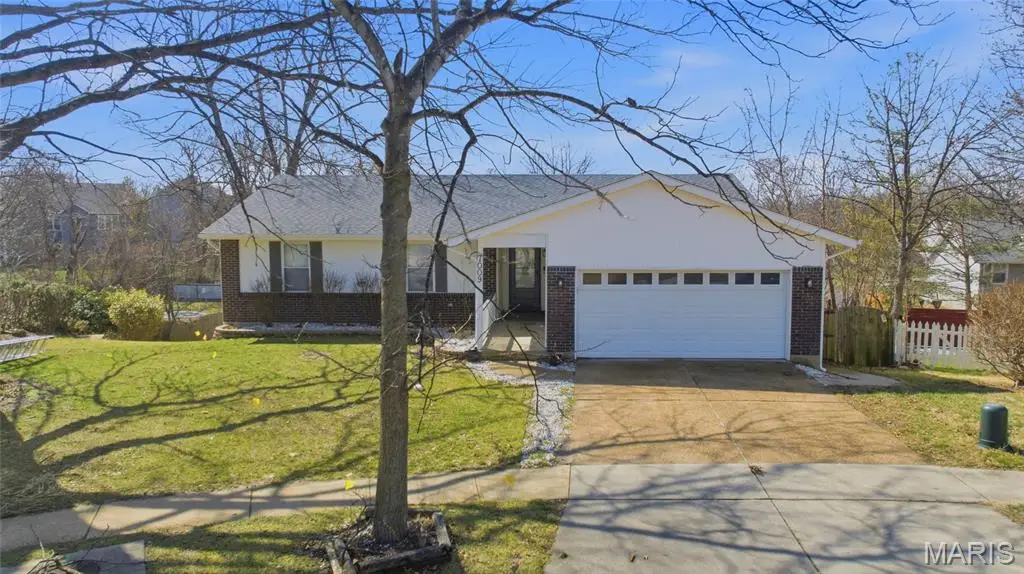 7009 Orchard Meadows Court, Saint Louis, MO 63129 - #1