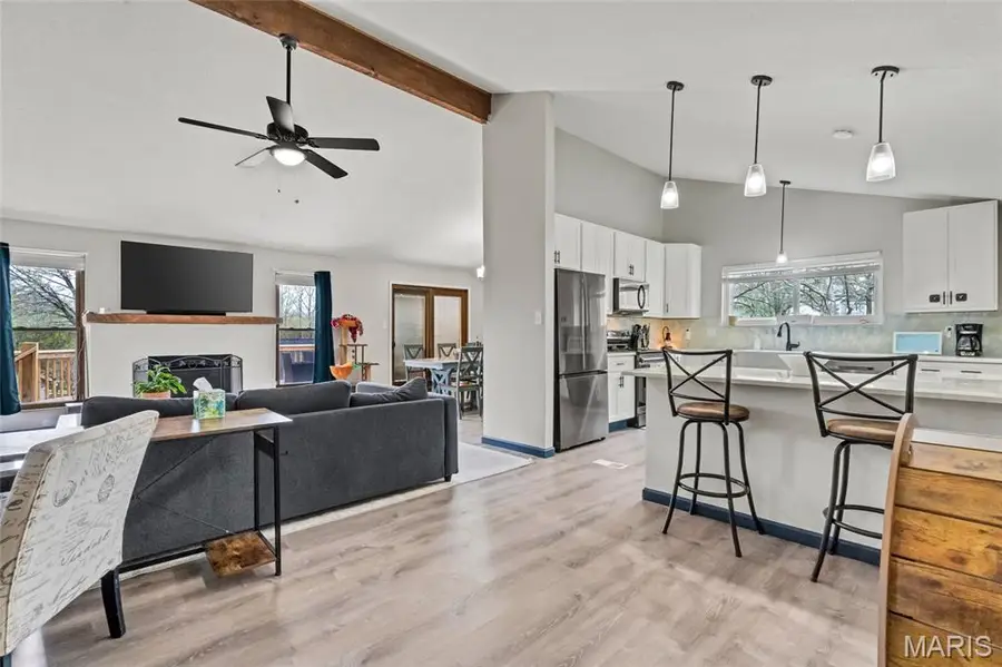 7009 Orchard Meadows Court, Saint Louis, MO 63129 - #2