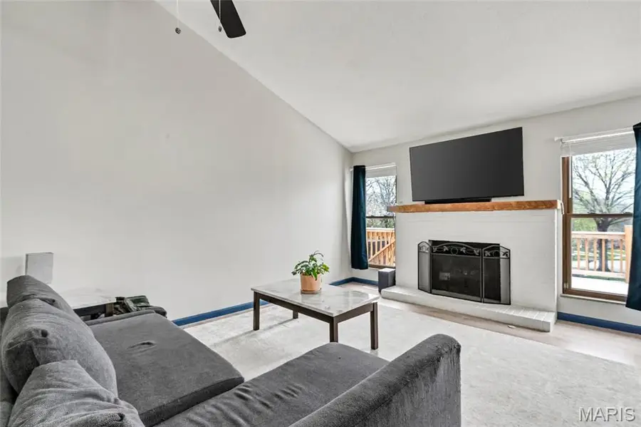 7009 Orchard Meadows Court, Saint Louis, MO 63129 - #3