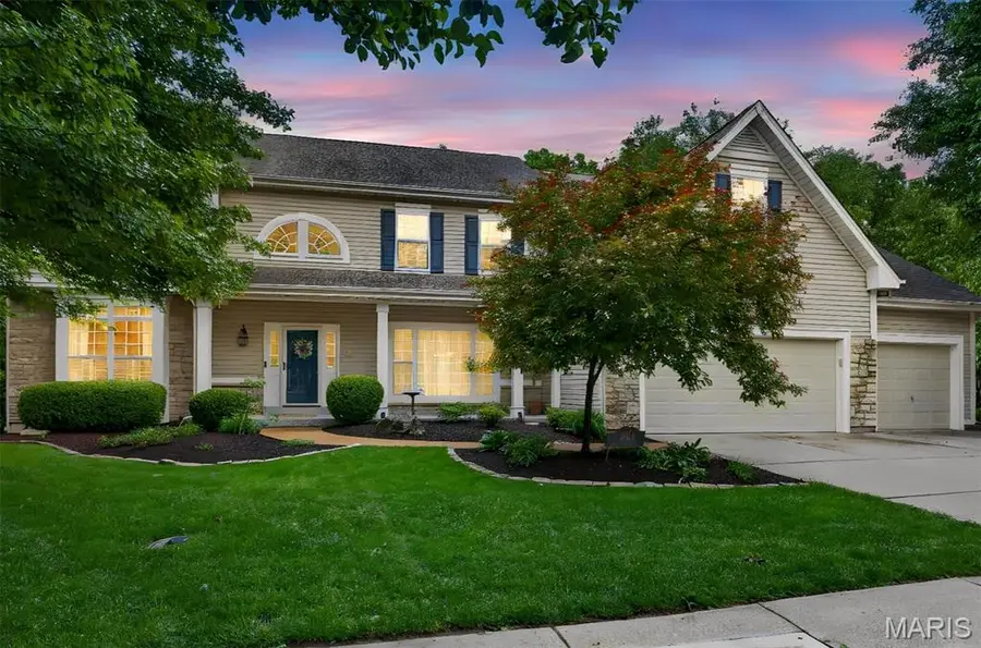 1654 Garden Valley Drive, Wildwood, MO 63038 - #2