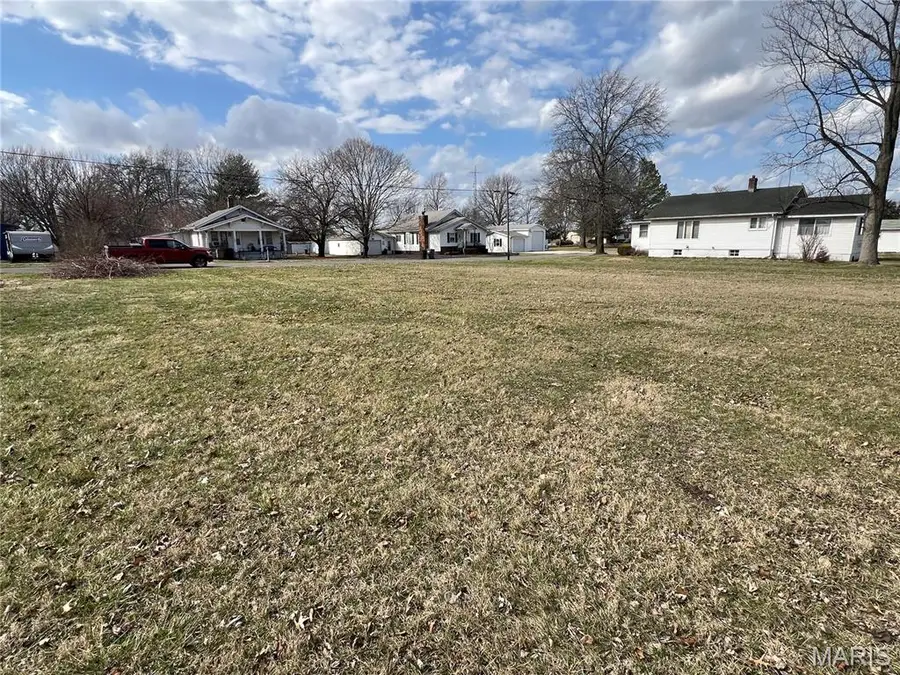 1015 N West Street, Carlinville, IL 62626 - #3