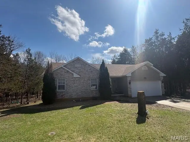 9937 Sassafras Drive, Raintree Plantation, MO 63050 - #1