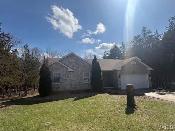 9937 Sassafras Drive, Unincorporated, MO 63050