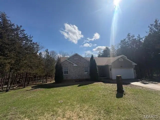 9937 Sassafras Drive, Raintree Plantation, MO 63050 - #2