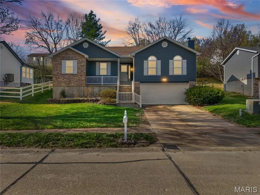 1518 Mammoth Lane, Imperial, MO 63052 - #1