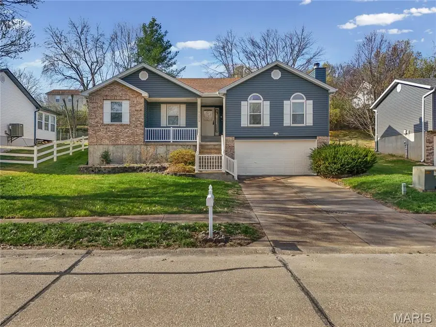 1518 Mammoth Lane, Imperial, MO 63052 - #2