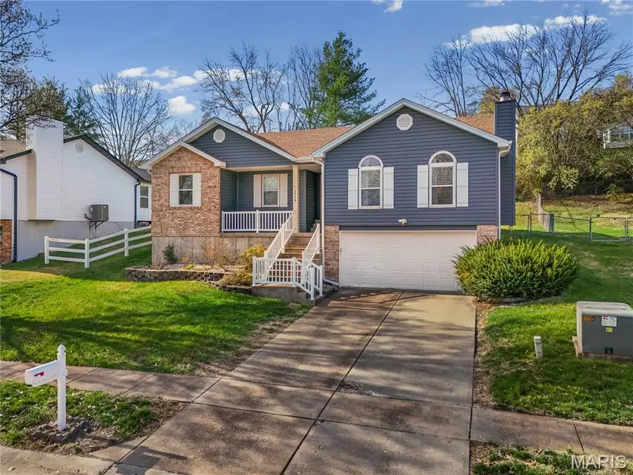 1518 Mammoth Lane, Imperial, MO 63052 - #3