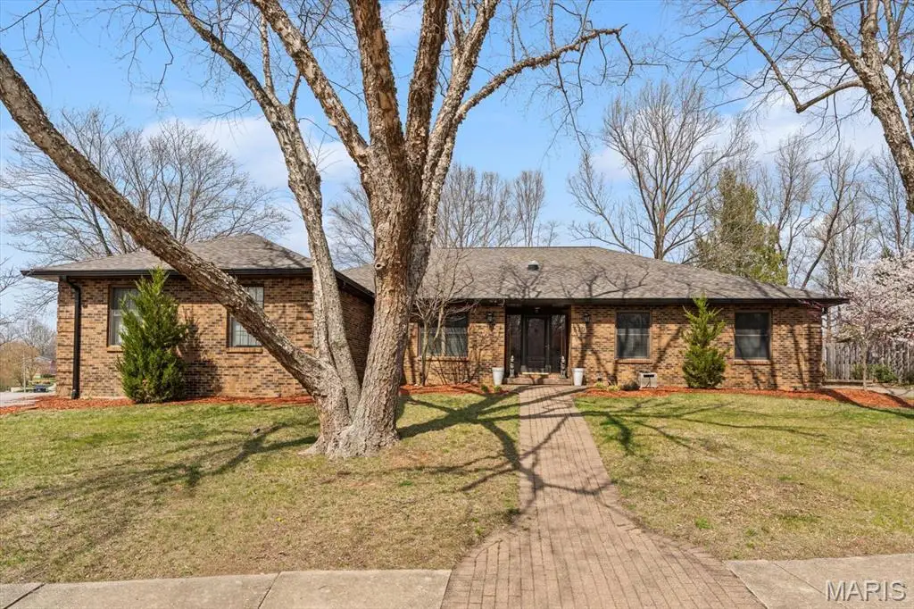 620 Wildwood Lane, O Fallon, IL 62269 - #1