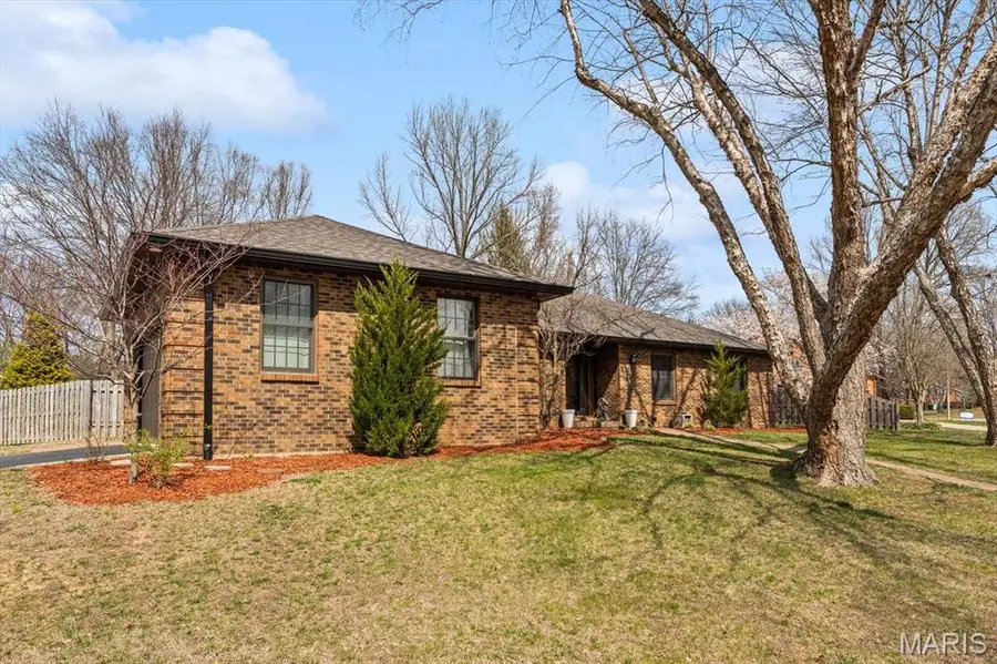 620 Wildwood Lane, O Fallon, IL 62269 - #3