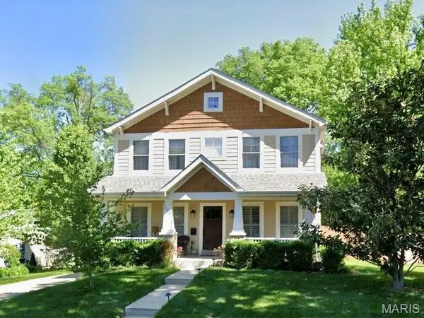 233 W Jewel Avenue, Kirkwood, MO 63122