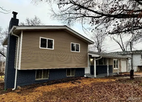 2836 Harmony Ridge Drive, Arnold, MO 63010