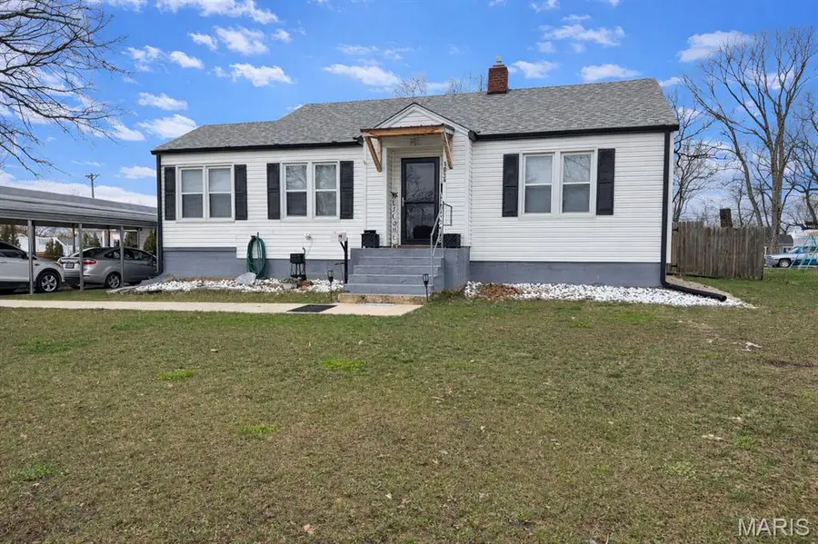 103 N Country Lane, Desloge, MO 63601 - #2