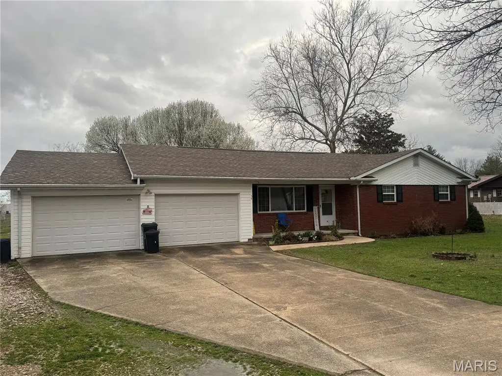 54 County Road 560, Poplar Bluff, MO 63901 - #1