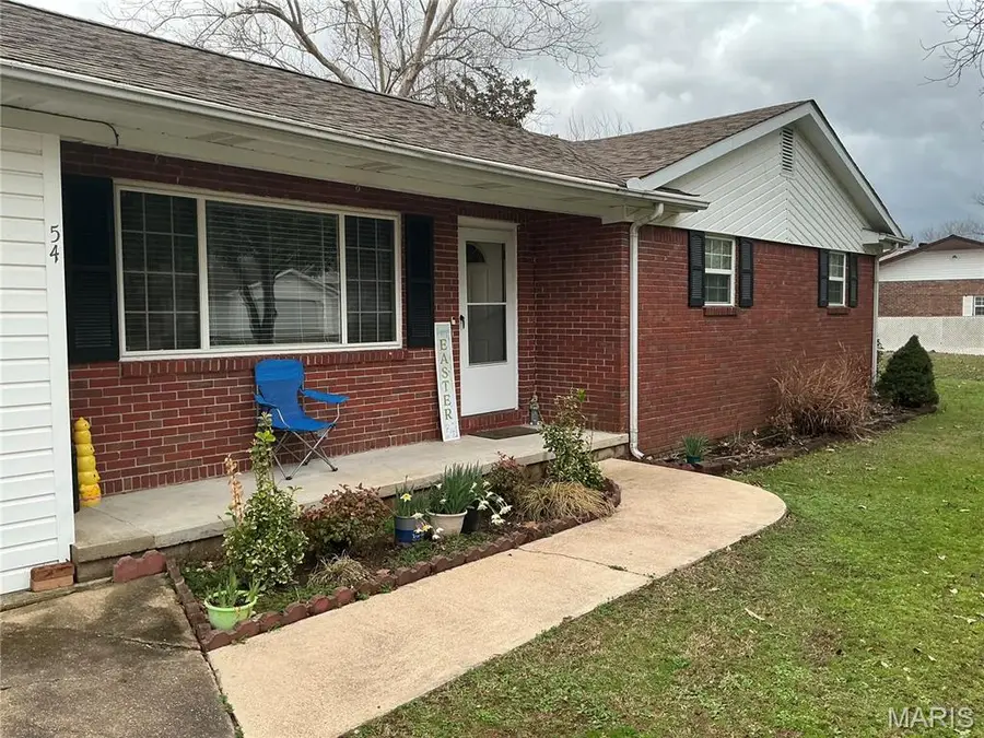 54 County Road 560, Poplar Bluff, MO 63901 - #2