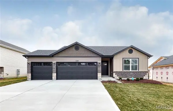 120 Peruque Creek Manor, Wright City, MO 63390