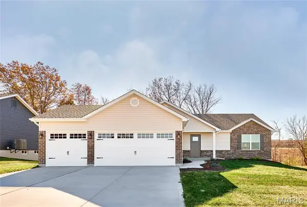 128 Peruque Creek Manor, Wright City, MO 63390