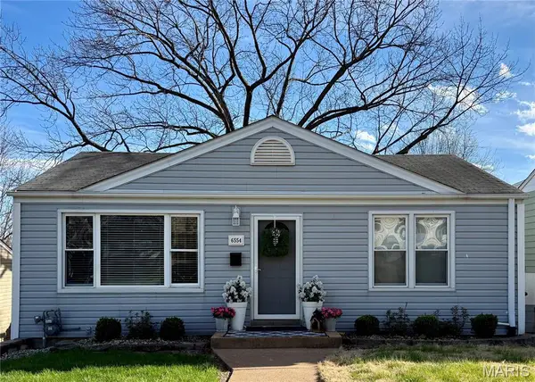6554 Mitchell Terrace, St Louis, MO 63139