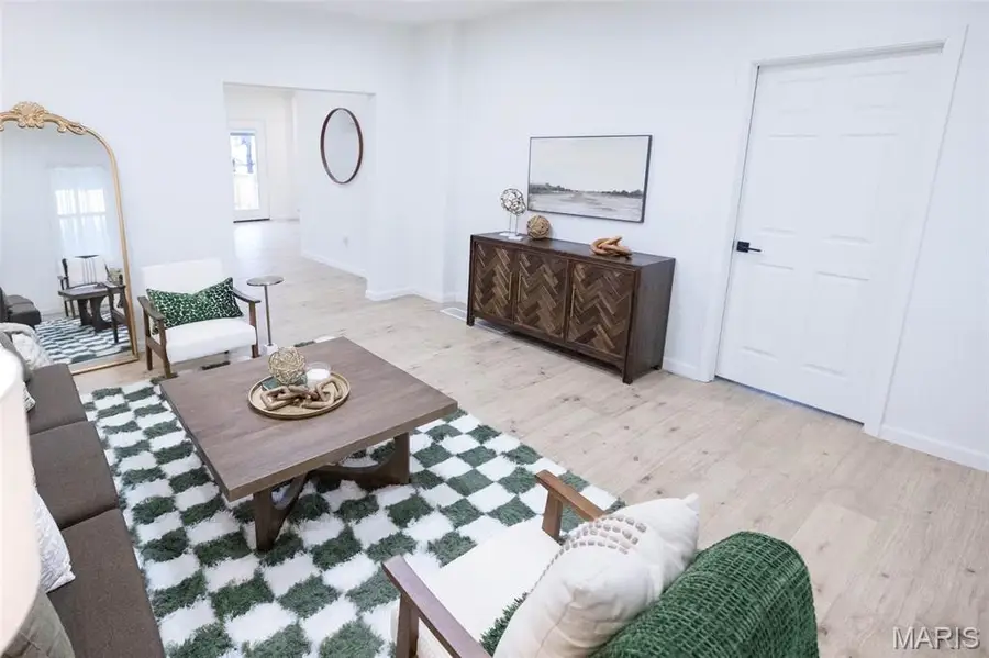 2708 Hubbard Street, Hannibal, MO 63401 - #3