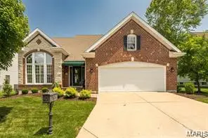 120 Wake Forest Place, O'Fallon, MO 63368