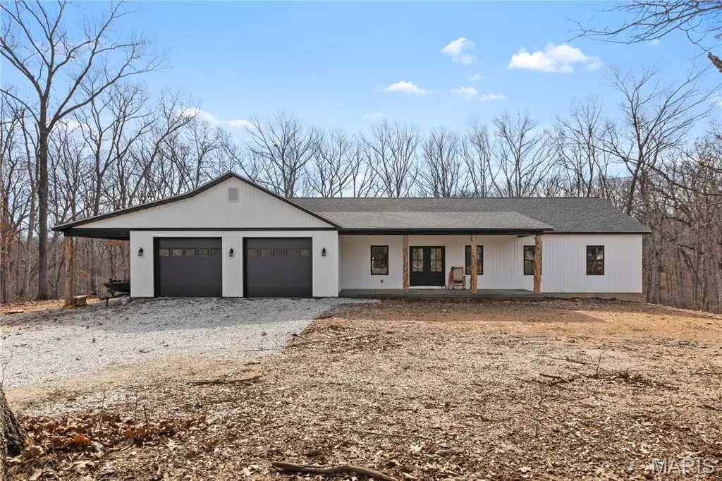 140 Turkey Creek Crossing Drive, Hawk Point, MO 63349 - #1