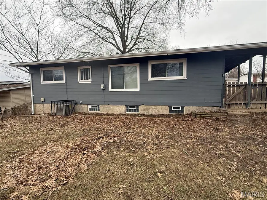 1729 Keelen Drive, Saint Louis, MO 63136 - #3