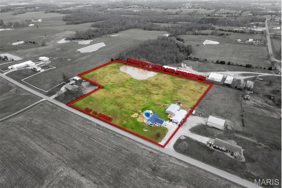 7633 Highway F, Perryville, MO 63775 - #2