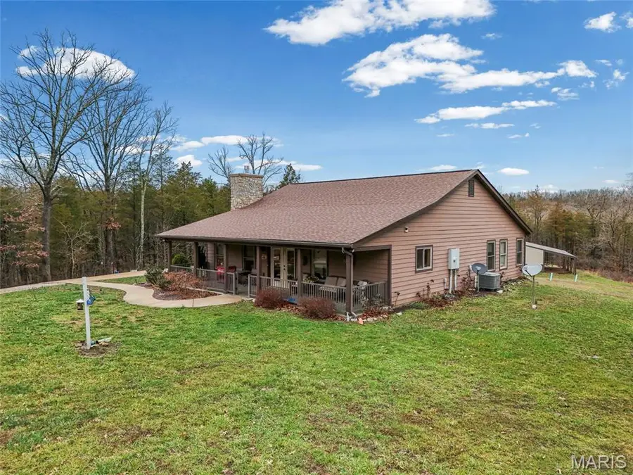 11540 Harrison Lake Road, Festus, MO 63028 - #3