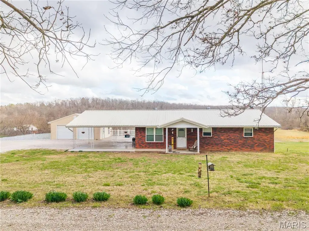 59 Pcr 716, Perryville, MO 63775 - #1